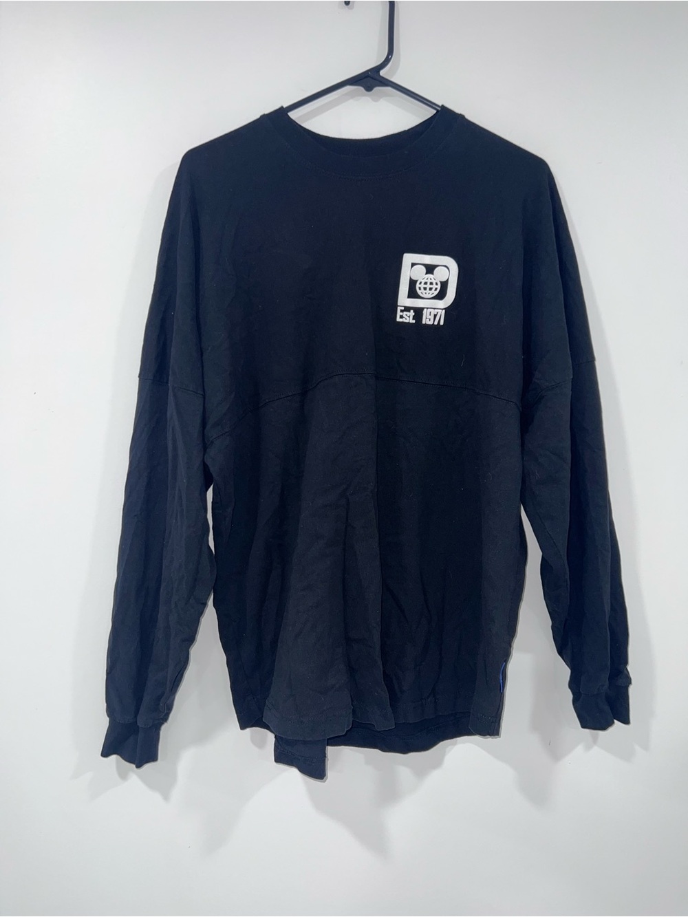 Disney World Spirit Jersey